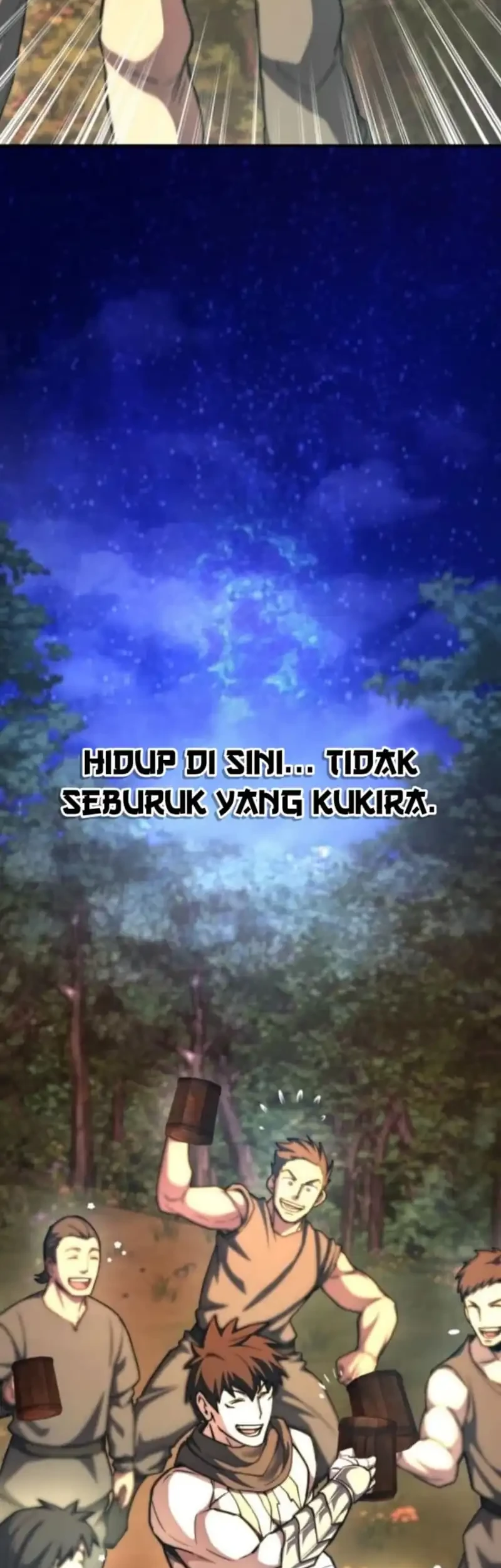 I Became the Berserker of the World I Created Chapter 3 - halaman 114