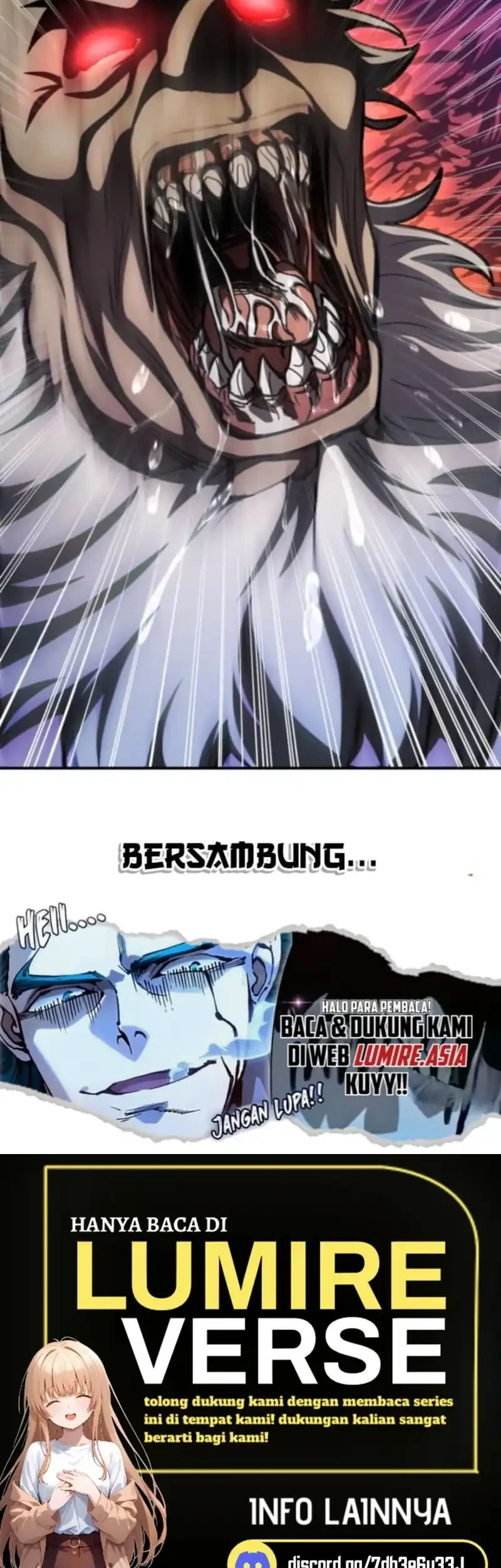 I Became the Berserker of the World I Created Chapter 3 - halaman 121