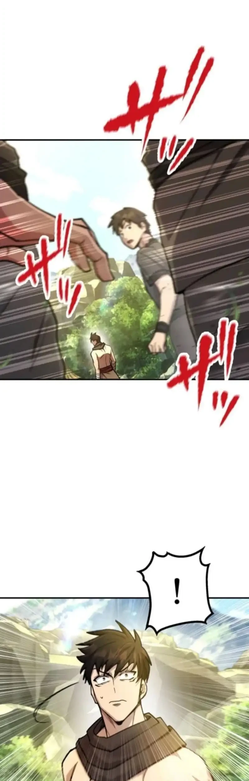 I Became the Berserker of the World I Created Chapter 3 - halaman 19