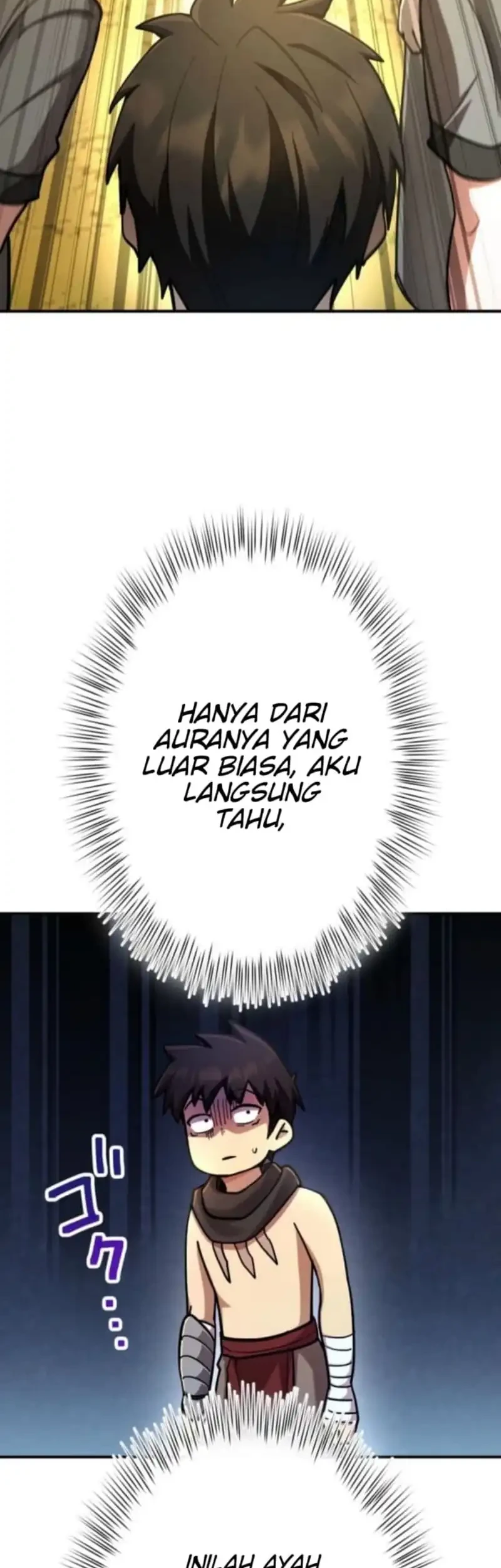 I Became the Berserker of the World I Created Chapter 3 - halaman 22