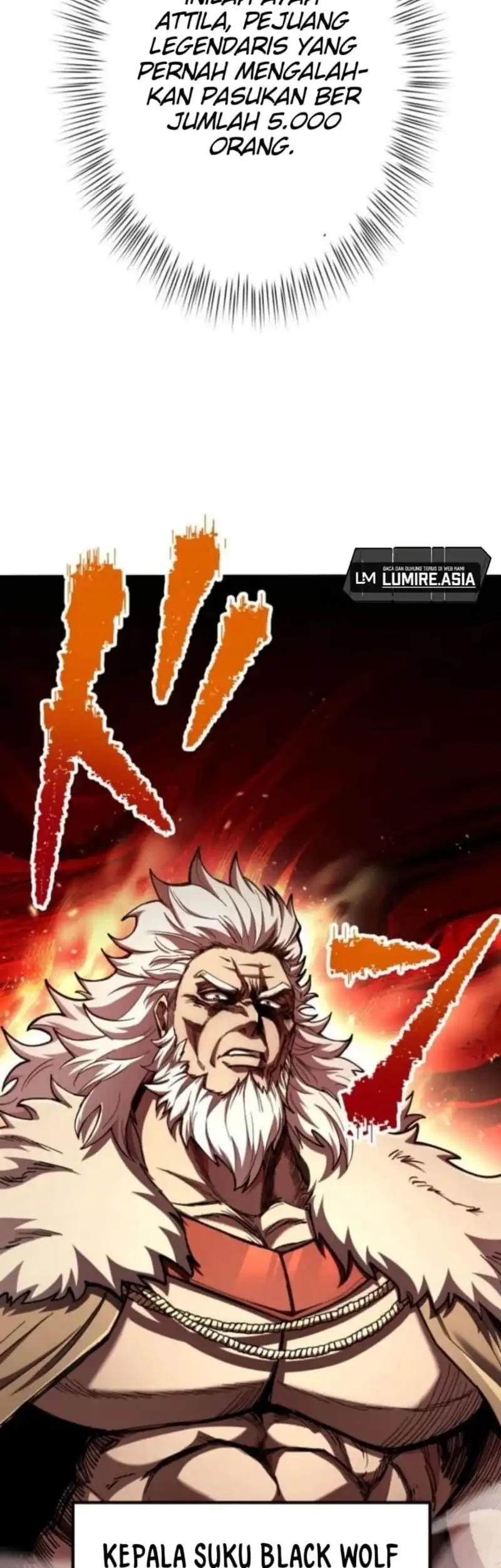 I Became the Berserker of the World I Created Chapter 3 - halaman 23