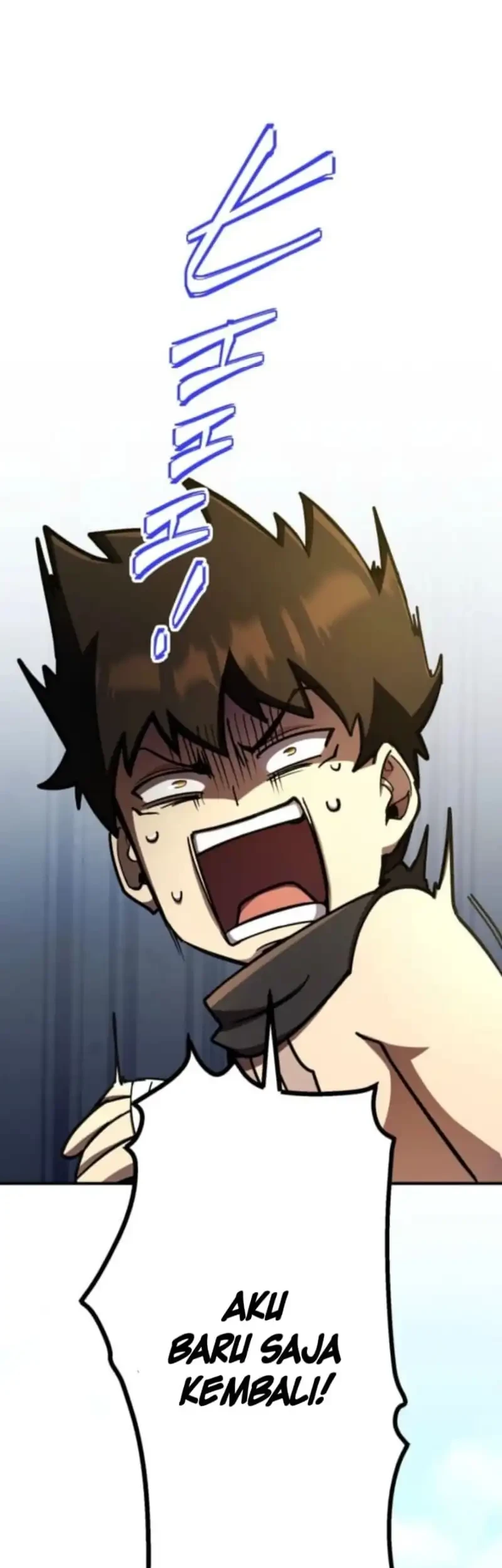 I Became the Berserker of the World I Created Chapter 3 - halaman 25