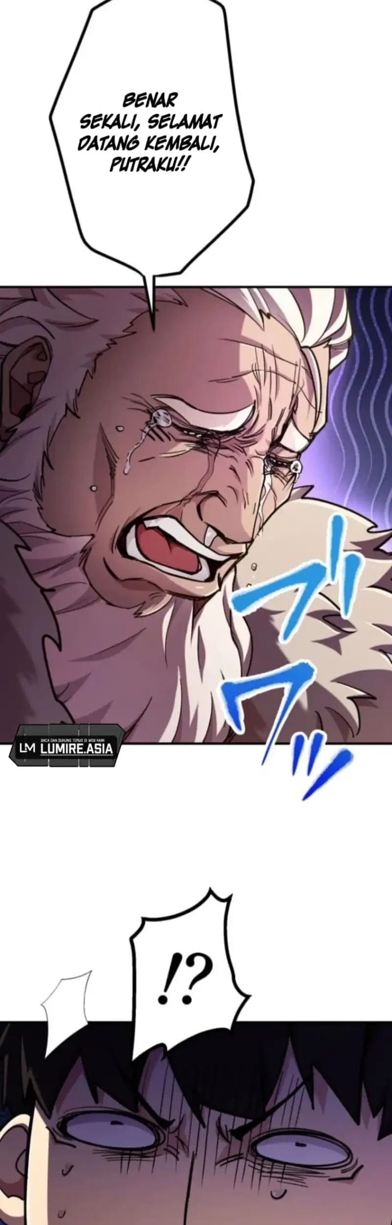 I Became the Berserker of the World I Created Chapter 3 - halaman 27