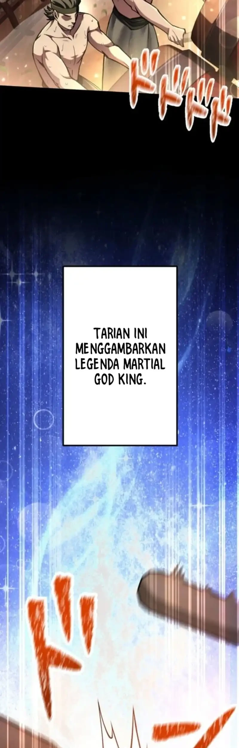 I Became the Berserker of the World I Created Chapter 3 - halaman 39