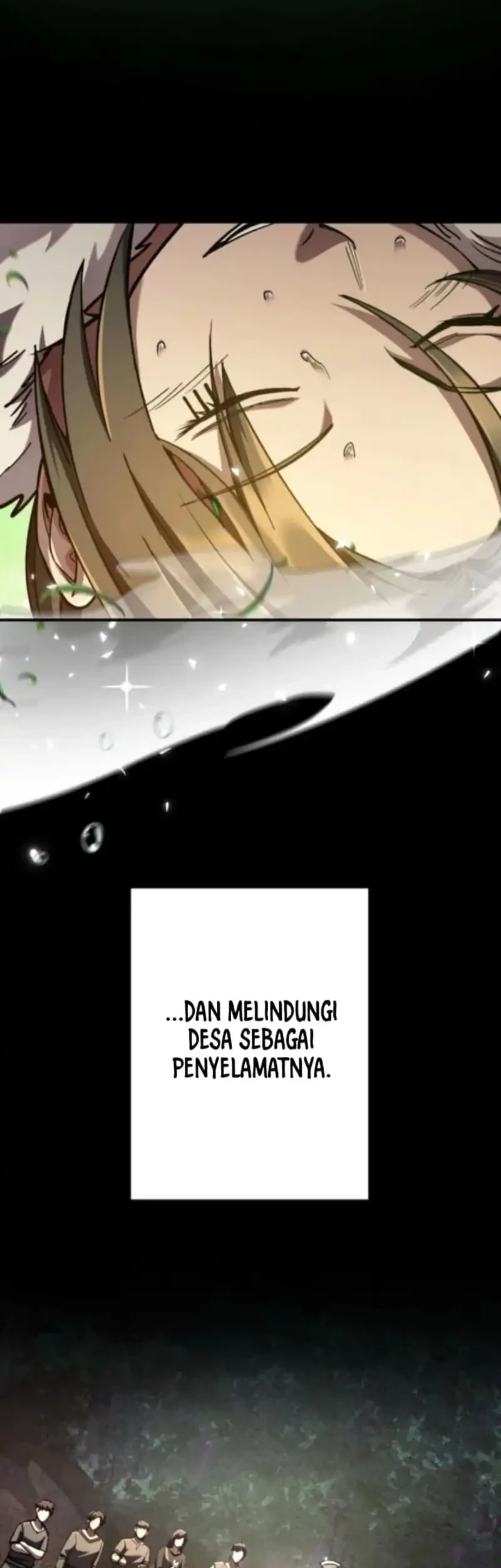 I Became the Berserker of the World I Created Chapter 3 - halaman 46