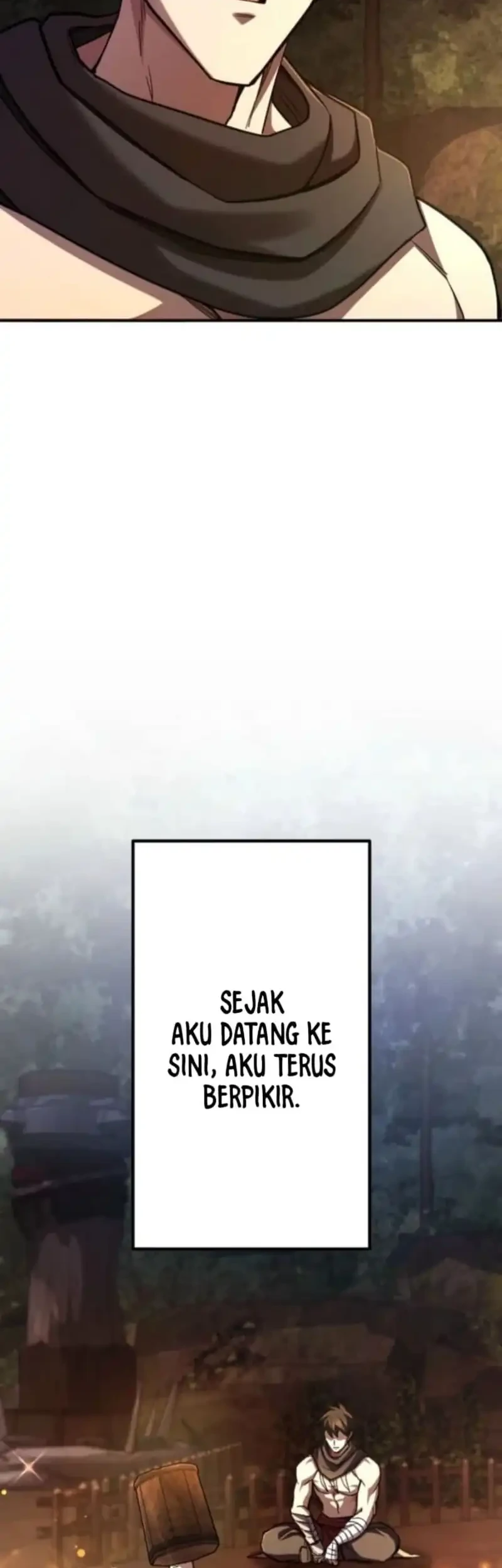 I Became the Berserker of the World I Created Chapter 3 - halaman 50