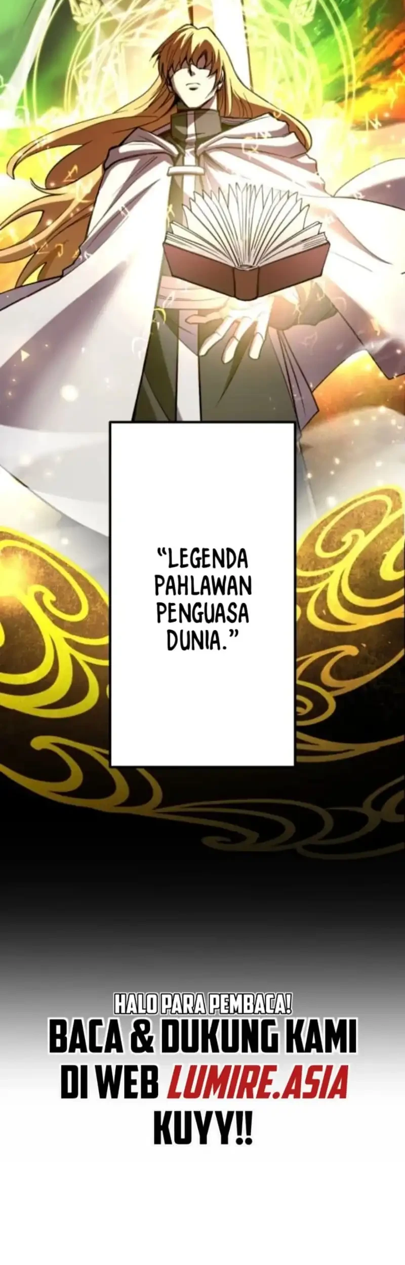 I Became the Berserker of the World I Created Chapter 3 - halaman 55