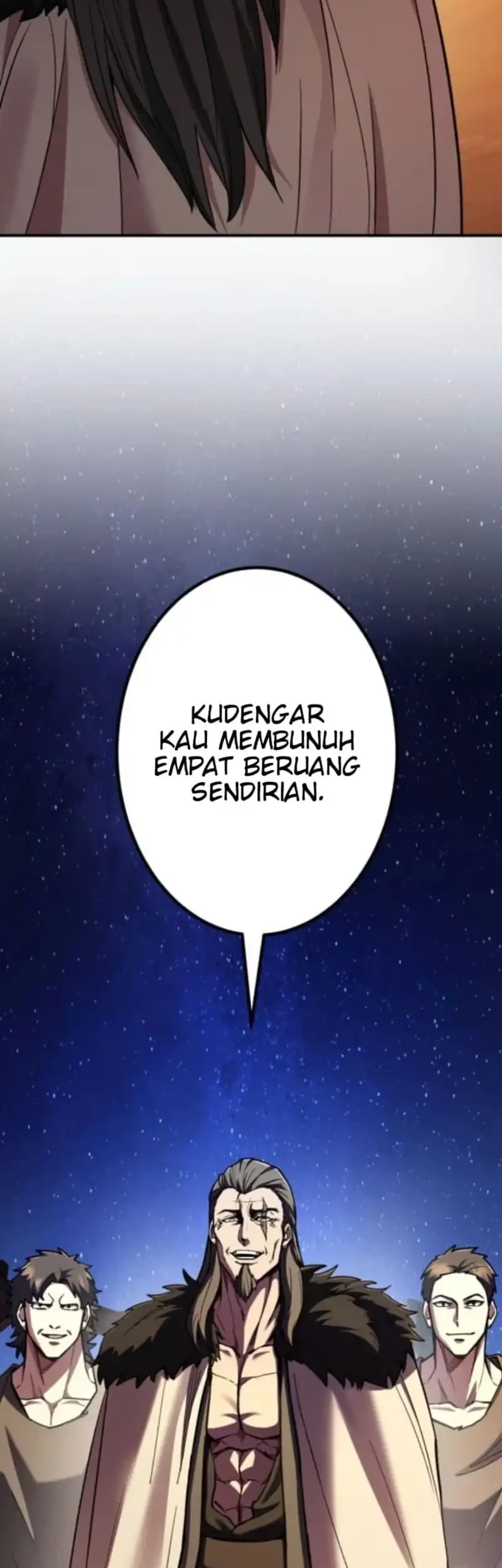 I Became the Berserker of the World I Created Chapter 3 - halaman 58