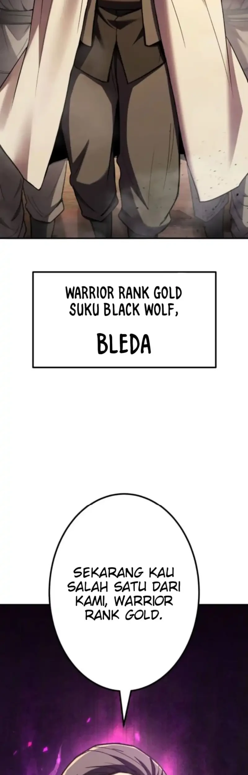 I Became the Berserker of the World I Created Chapter 3 - halaman 59