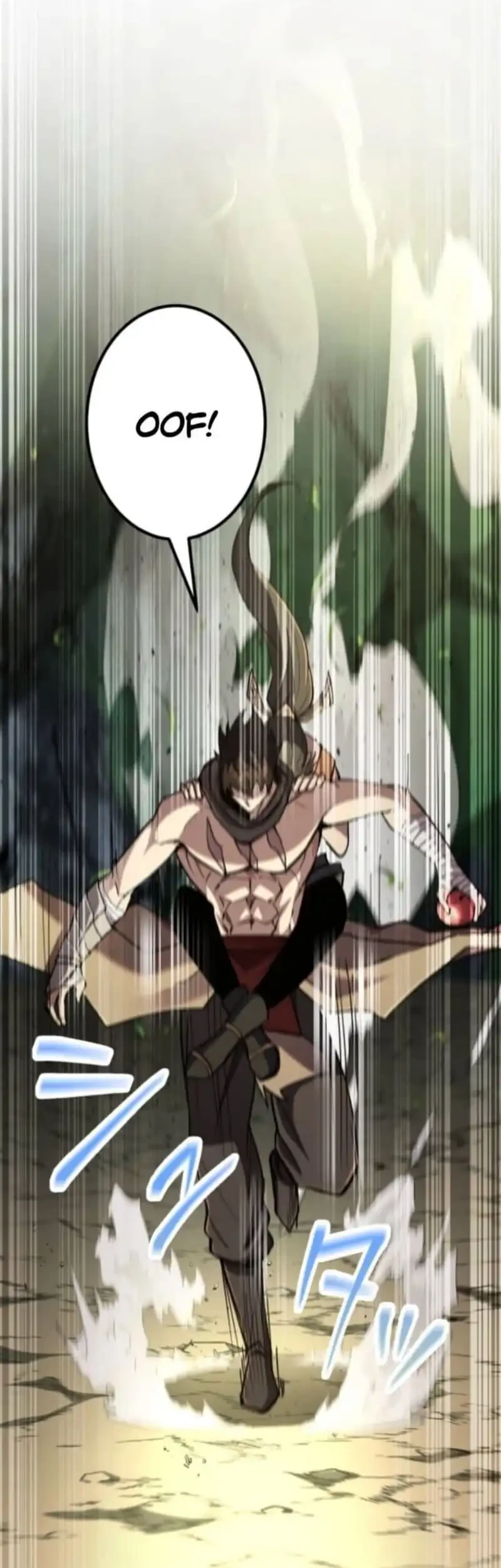 I Became the Berserker of the World I Created Chapter 3 - halaman 6