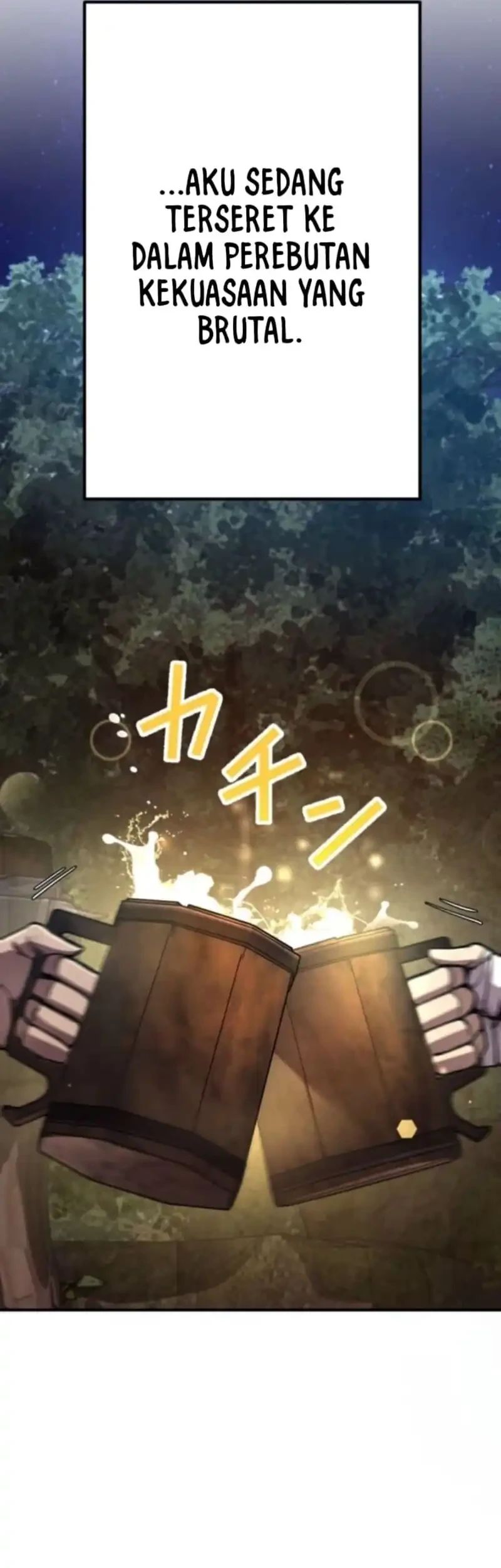 I Became the Berserker of the World I Created Chapter 3 - halaman 65