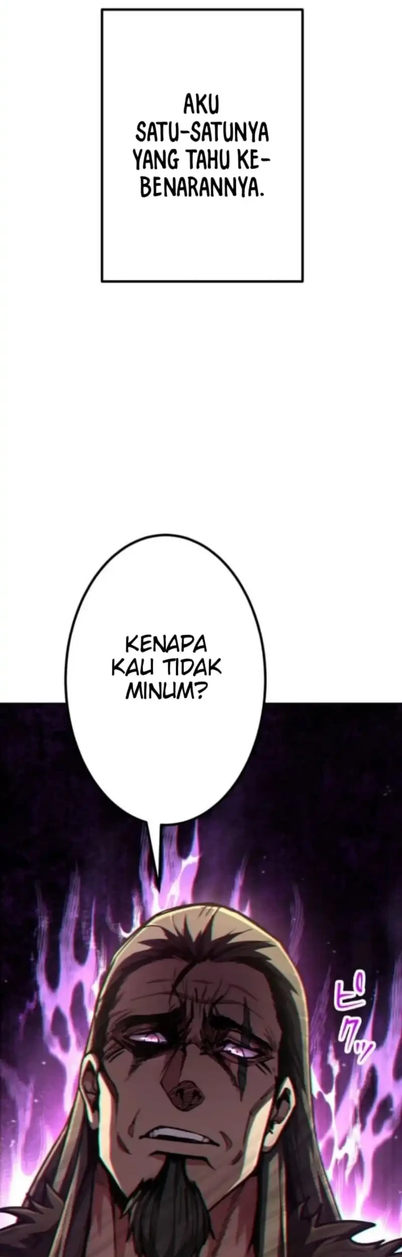 I Became the Berserker of the World I Created Chapter 3 - halaman 67
