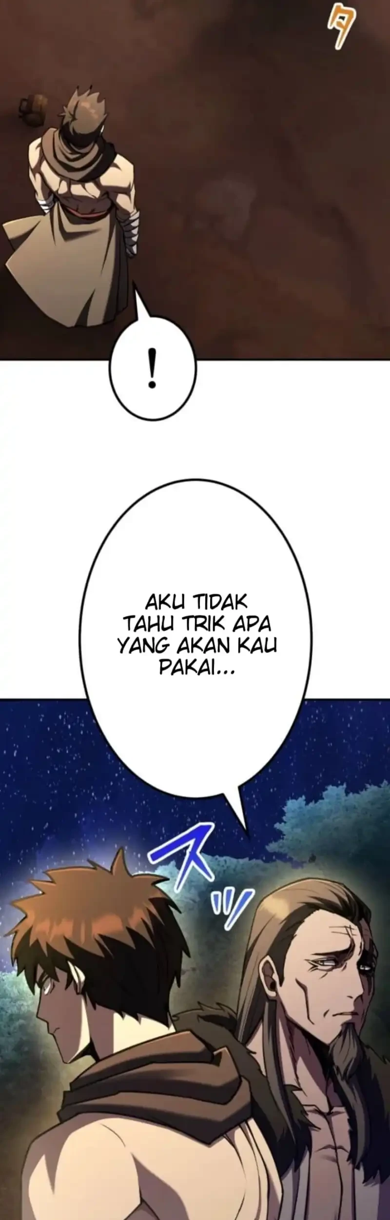 I Became the Berserker of the World I Created Chapter 3 - halaman 73