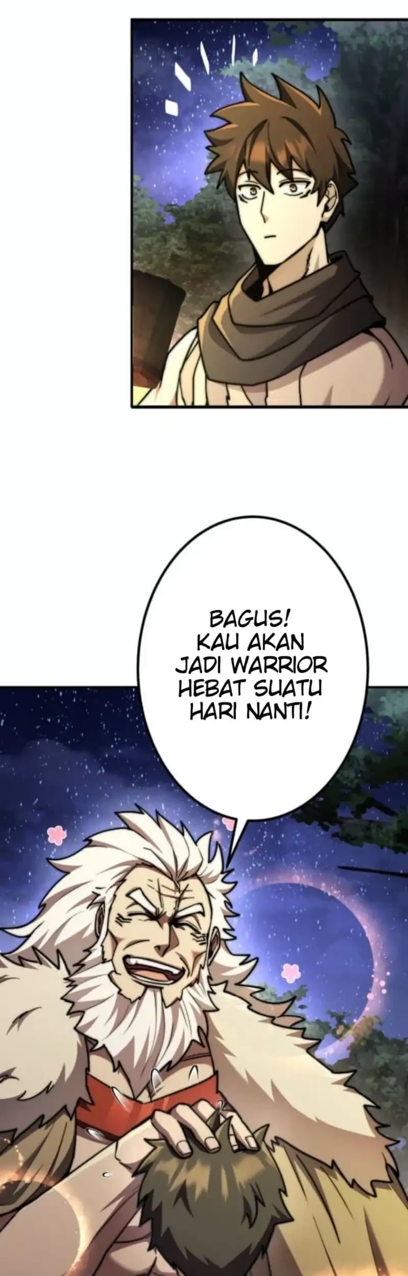 I Became the Berserker of the World I Created Chapter 3 - halaman 85