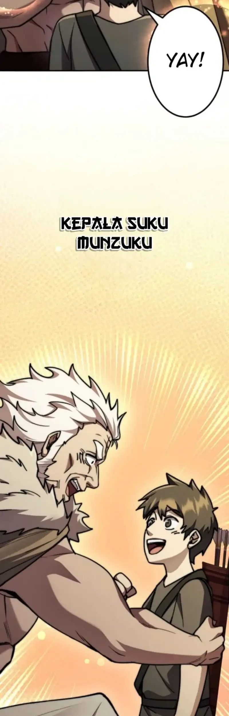 I Became the Berserker of the World I Created Chapter 3 - halaman 86