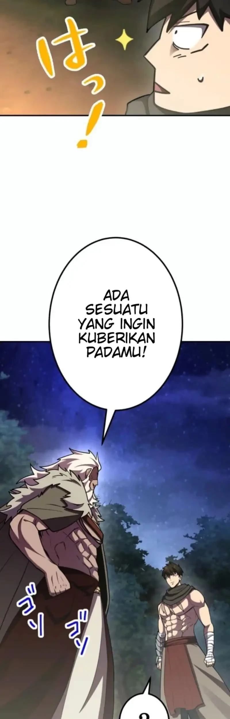 I Became the Berserker of the World I Created Chapter 3 - halaman 92