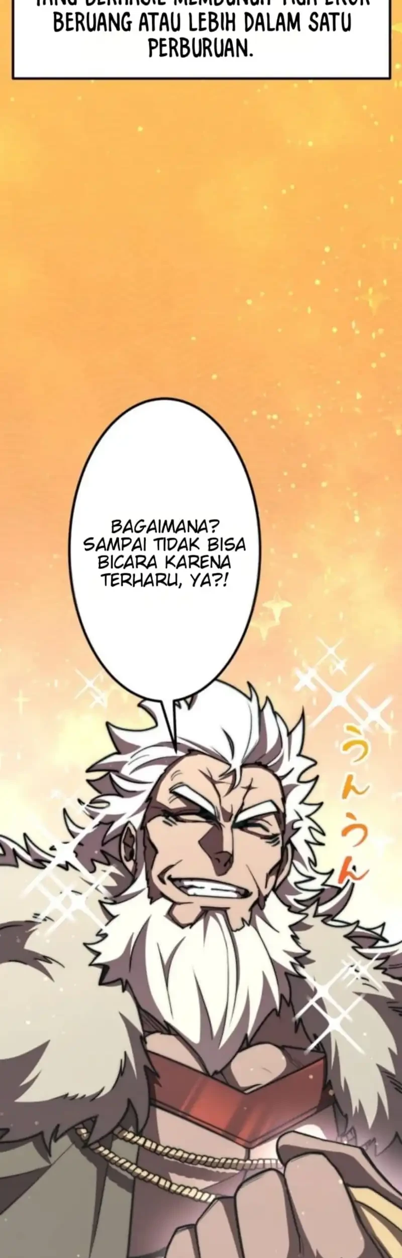 I Became the Berserker of the World I Created Chapter 3 - halaman 94
