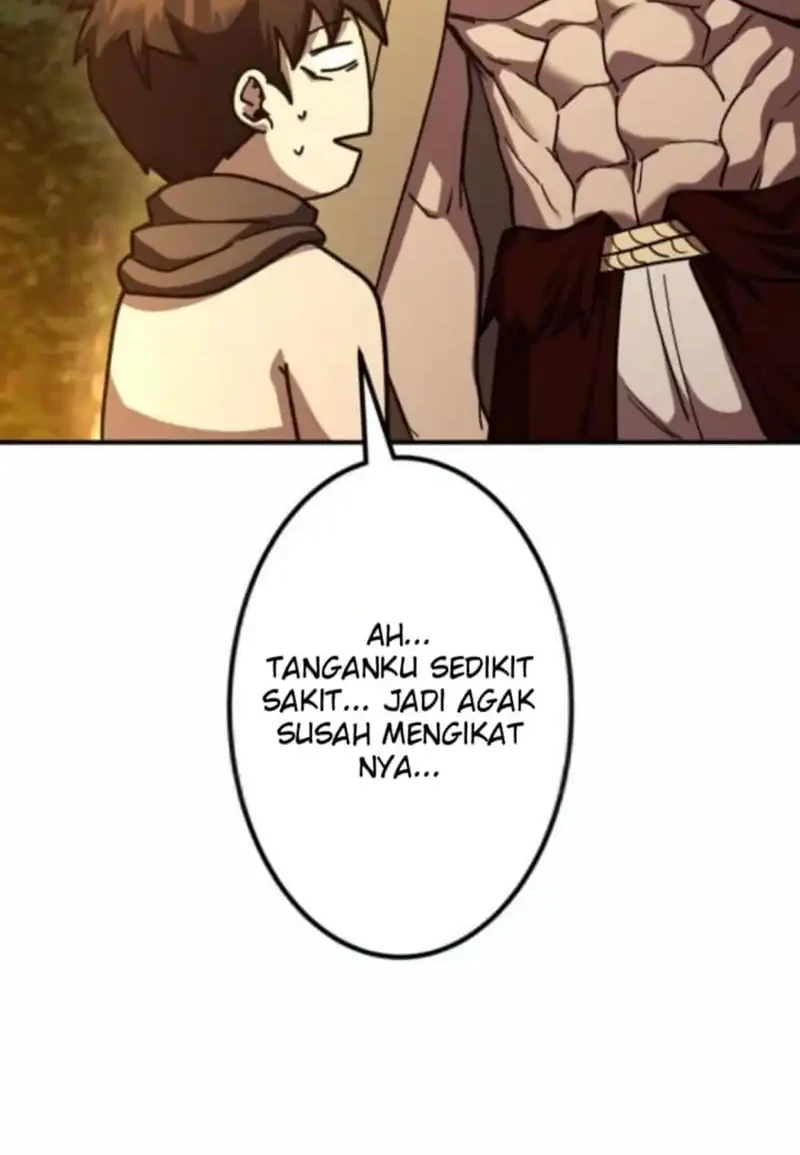 I Became the Berserker of the World I Created Chapter 3 - halaman 99