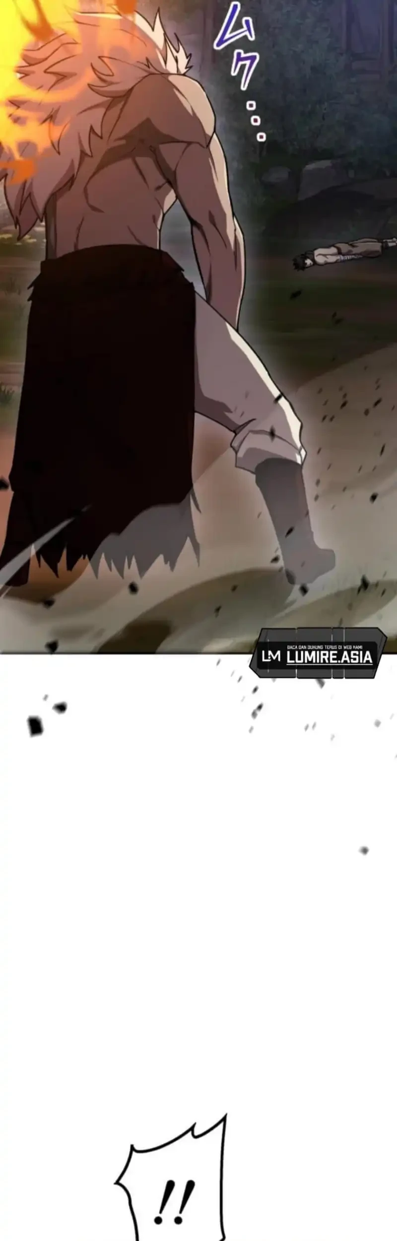 I Became the Berserker of the World I Created Chapter 4 - halaman 103