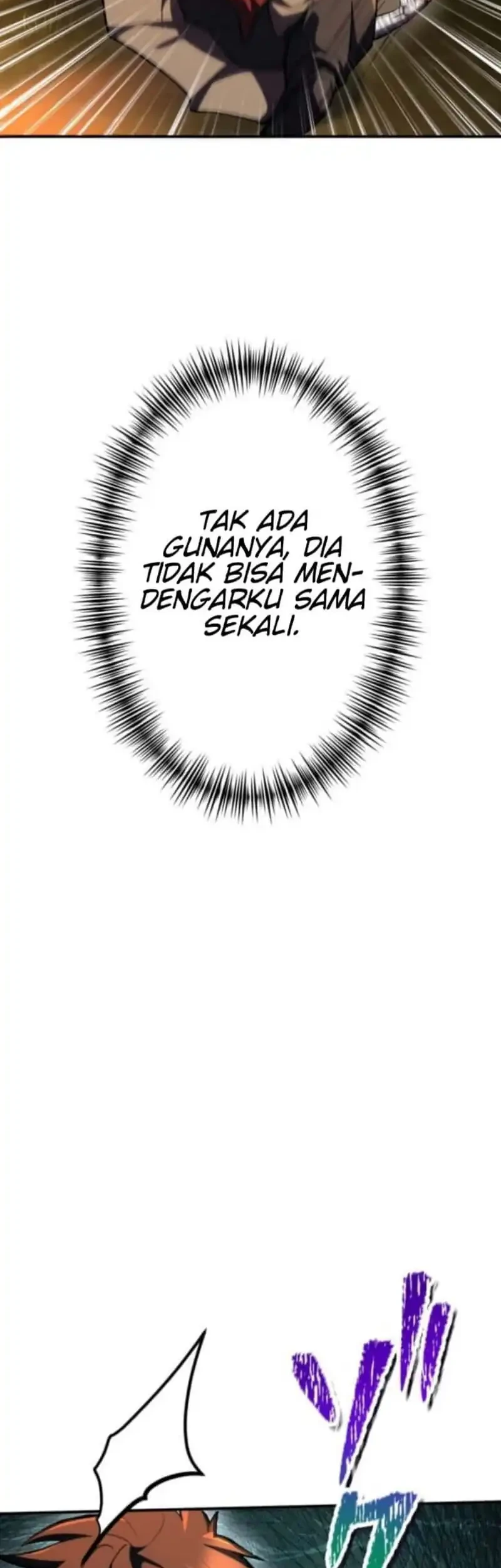I Became the Berserker of the World I Created Chapter 4 - halaman 22