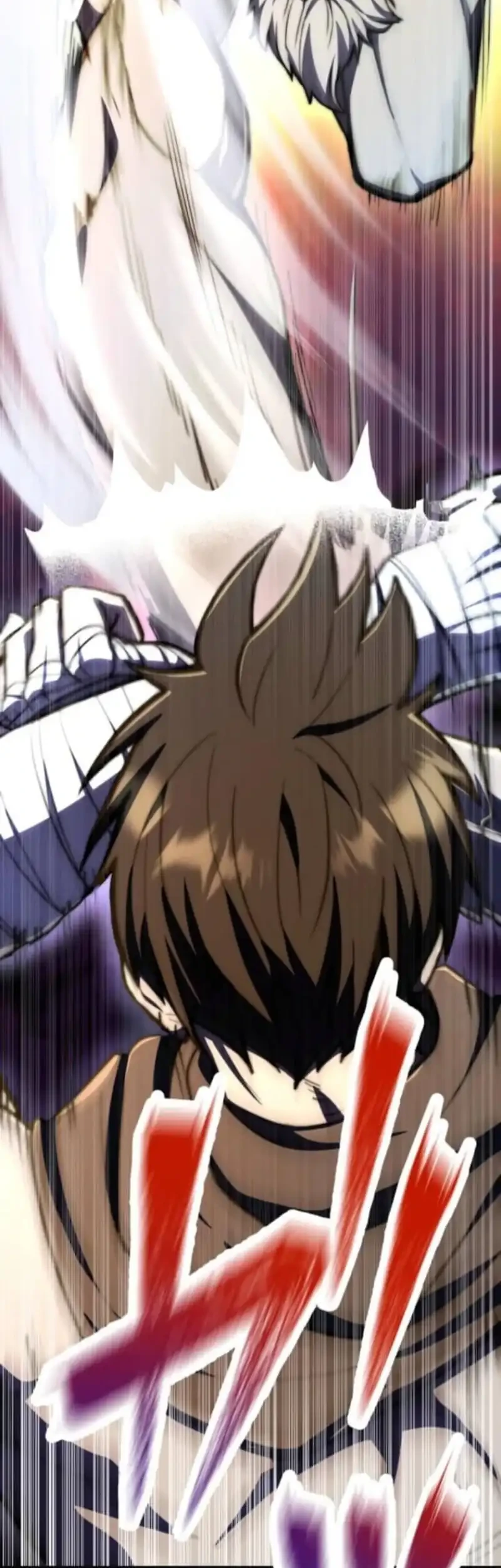I Became the Berserker of the World I Created Chapter 4 - halaman 27