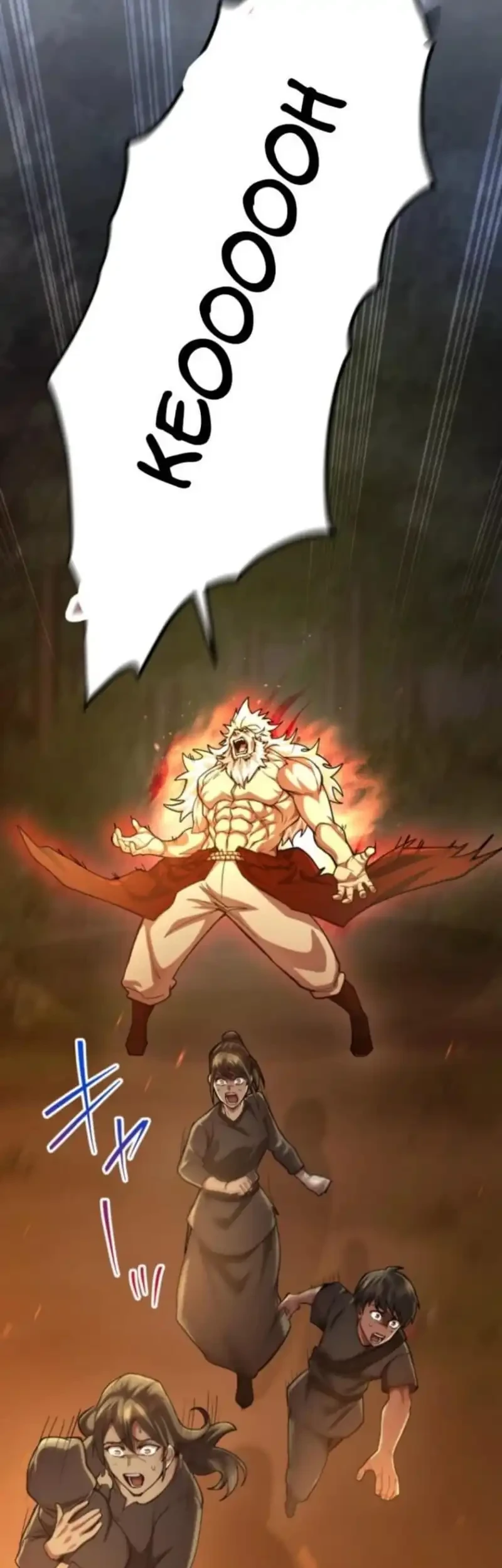 I Became the Berserker of the World I Created Chapter 4 - halaman 33