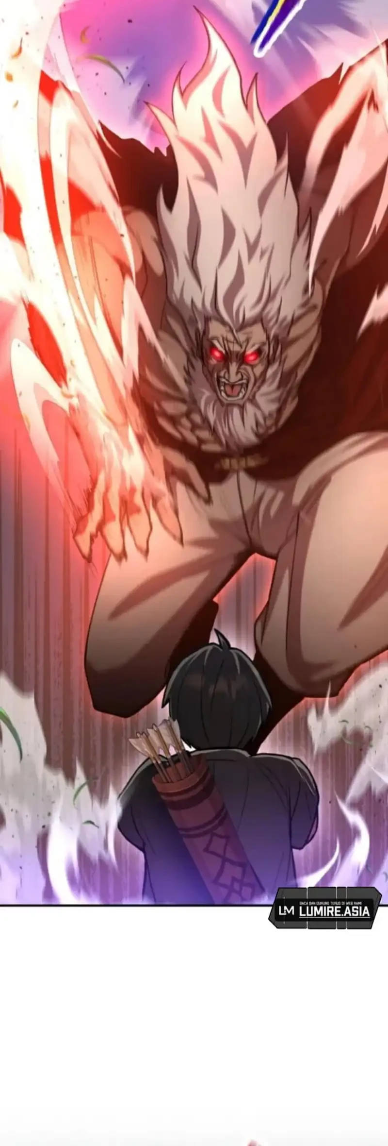 I Became the Berserker of the World I Created Chapter 4 - halaman 43