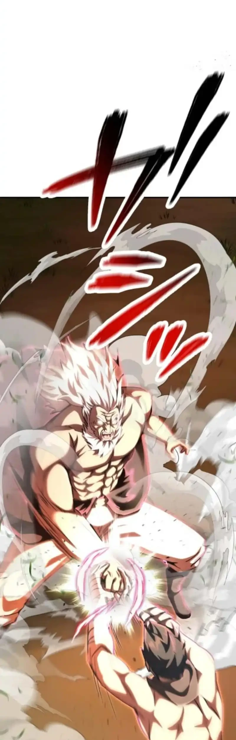 I Became the Berserker of the World I Created Chapter 4 - halaman 50