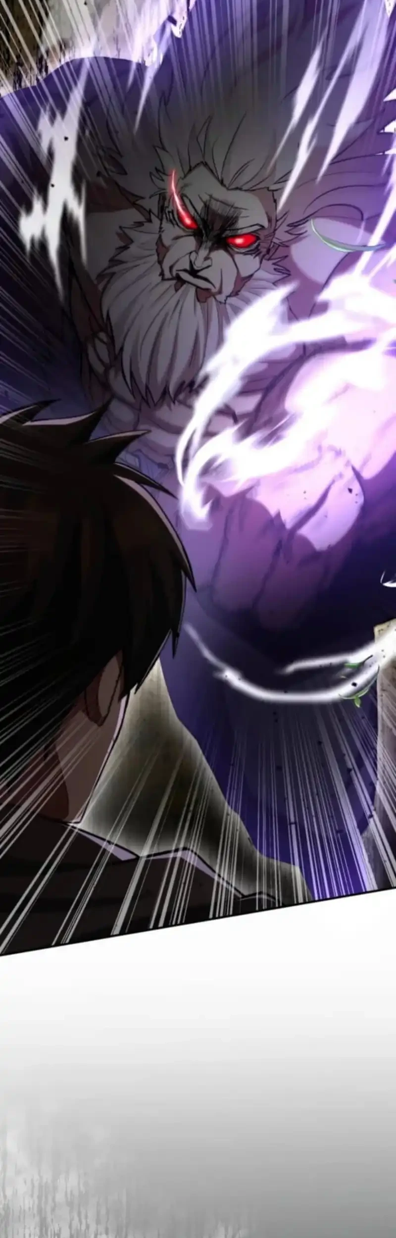 I Became the Berserker of the World I Created Chapter 4 - halaman 54