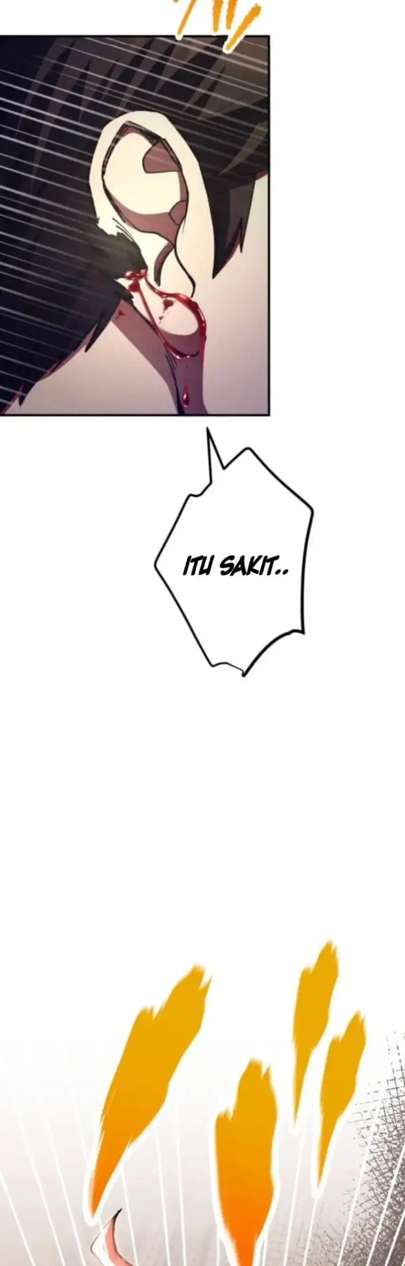 I Became the Berserker of the World I Created Chapter 4 - halaman 57