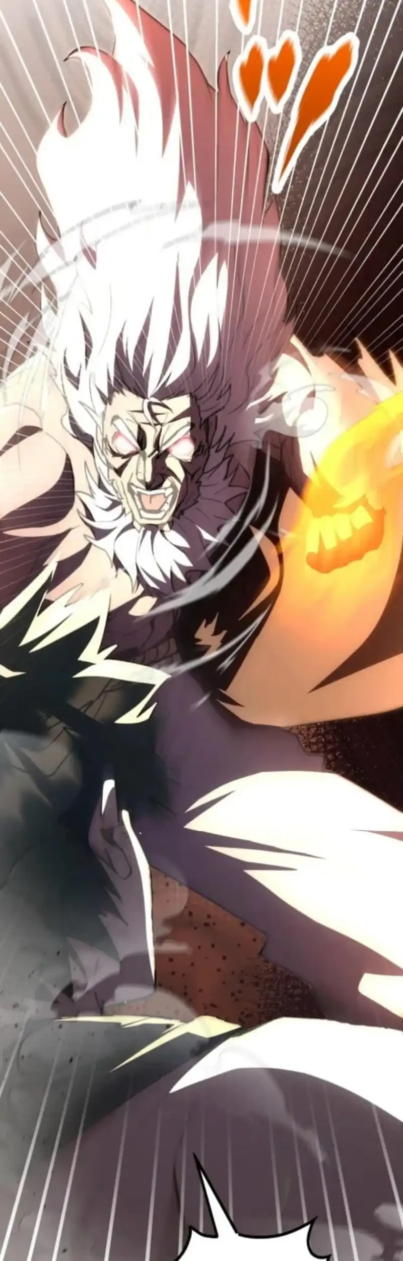 I Became the Berserker of the World I Created Chapter 4 - halaman 58