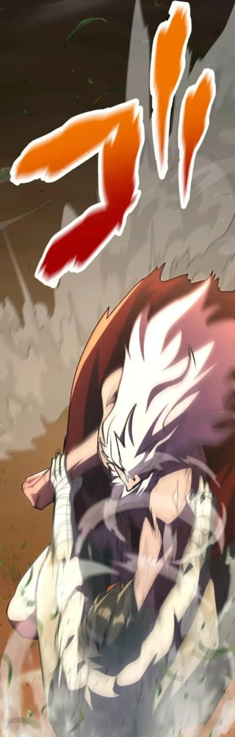 I Became the Berserker of the World I Created Chapter 4 - halaman 60