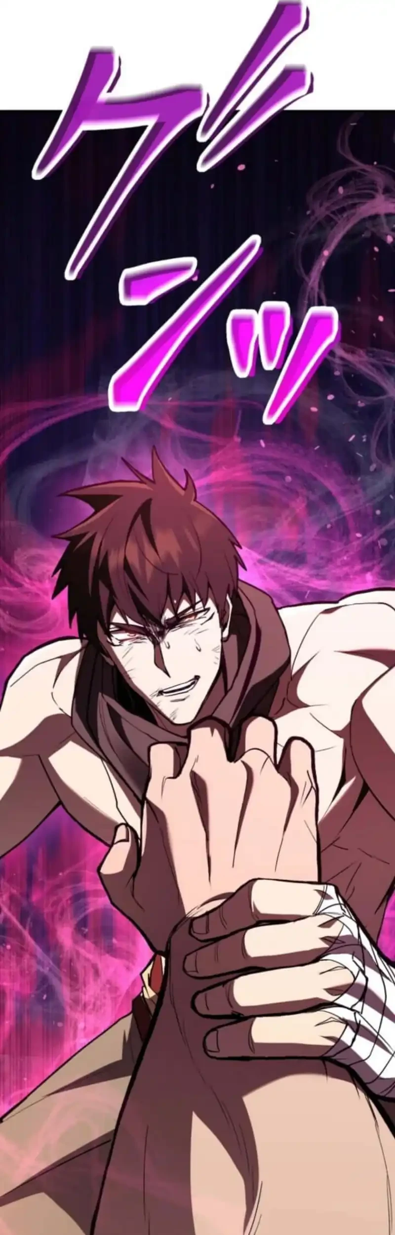 I Became the Berserker of the World I Created Chapter 4 - halaman 64