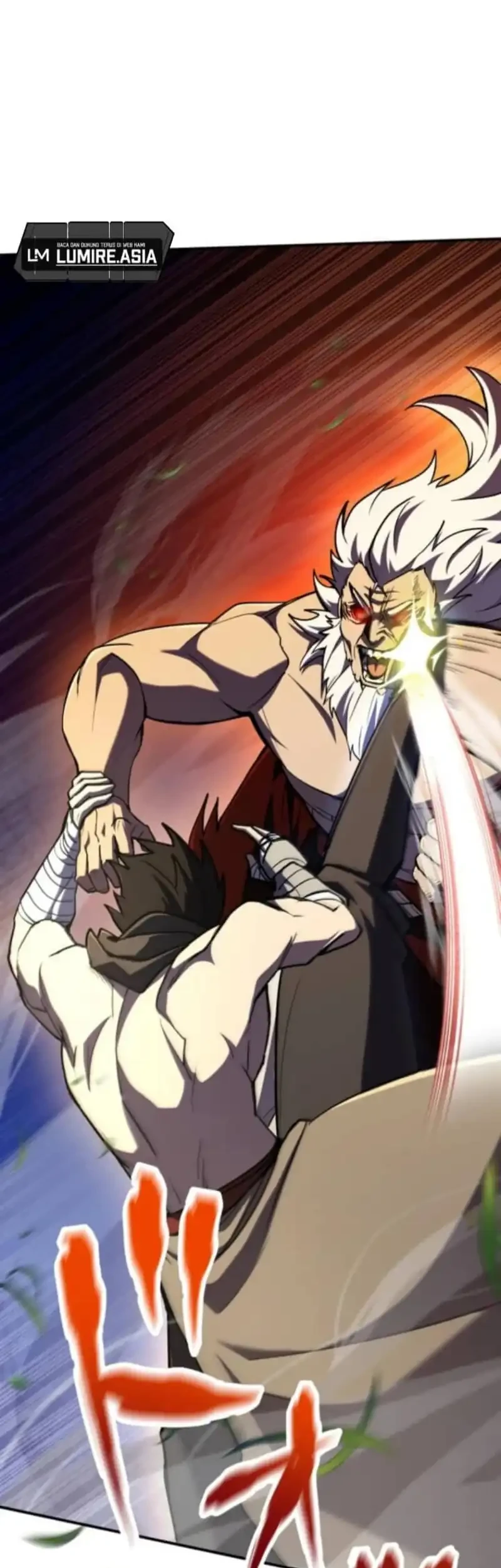I Became the Berserker of the World I Created Chapter 4 - halaman 68