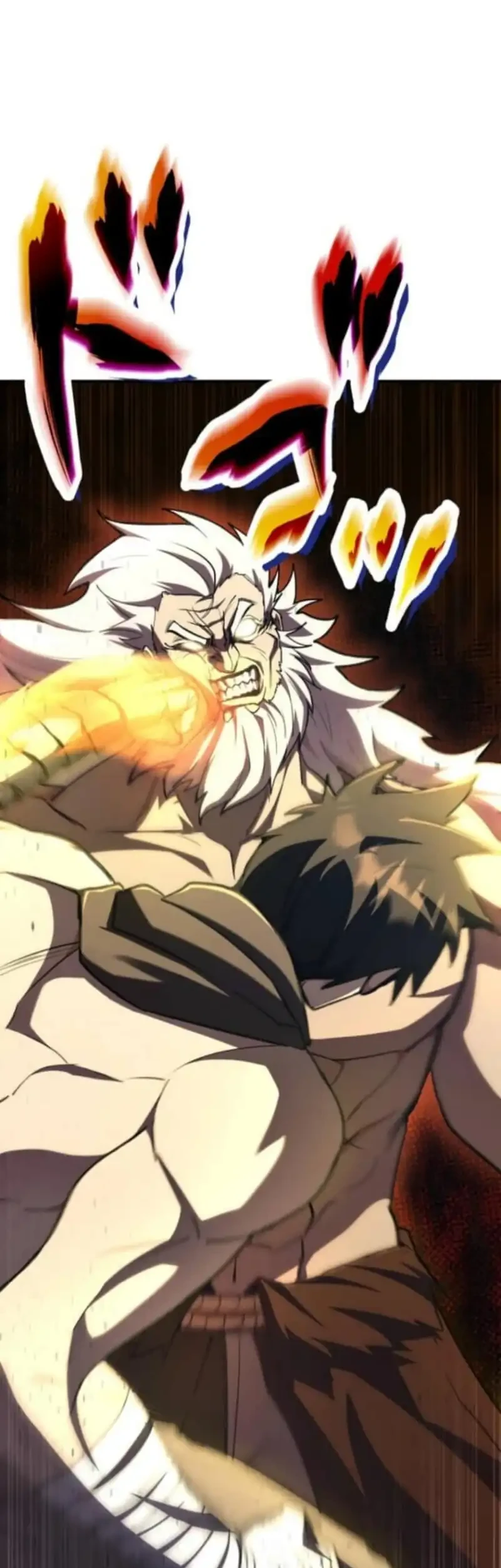 I Became the Berserker of the World I Created Chapter 4 - halaman 70