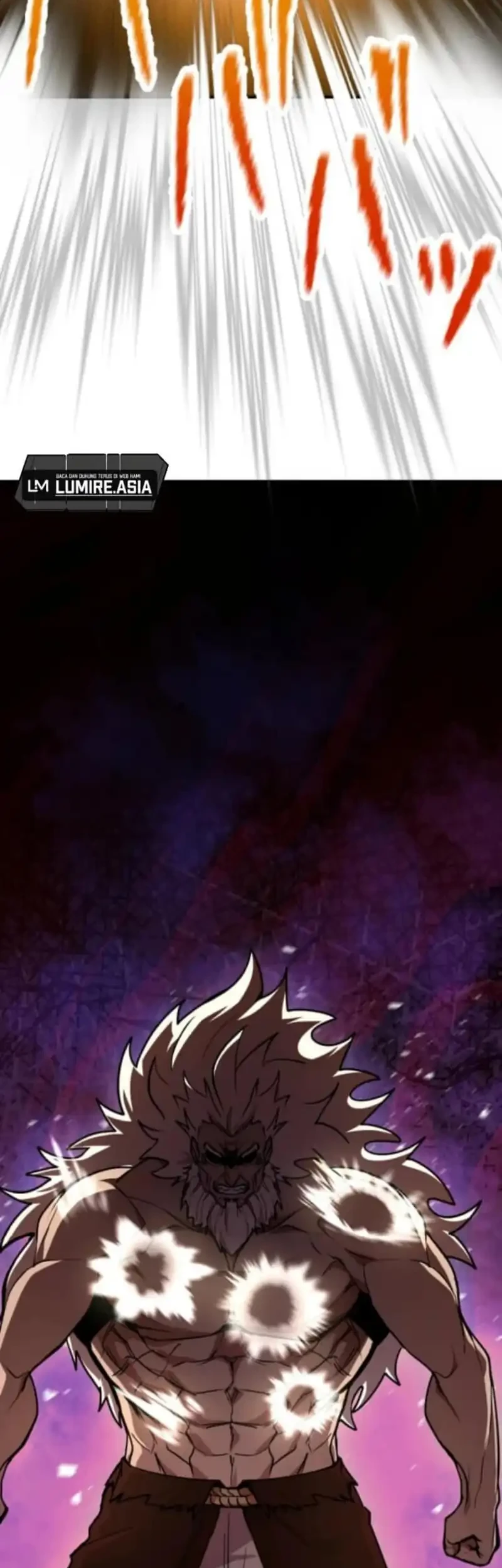 I Became the Berserker of the World I Created Chapter 4 - halaman 74