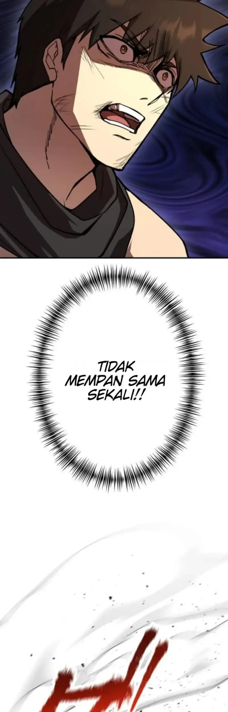 I Became the Berserker of the World I Created Chapter 4 - halaman 76
