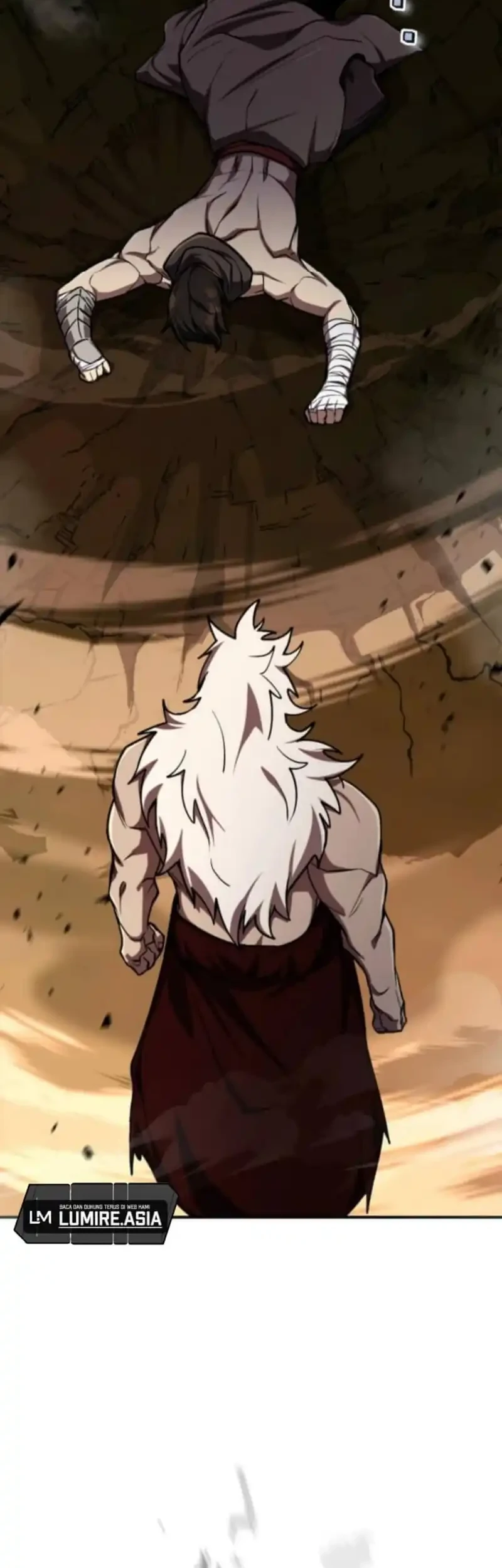 I Became the Berserker of the World I Created Chapter 4 - halaman 82