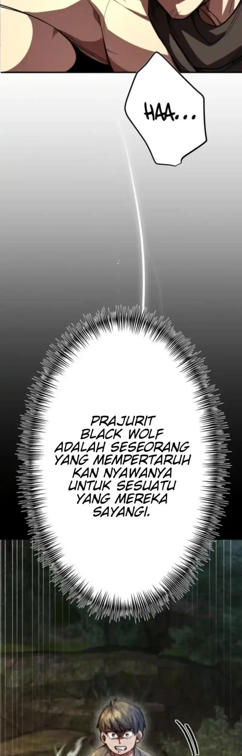 I Became the Berserker of the World I Created Chapter 4 - halaman 86