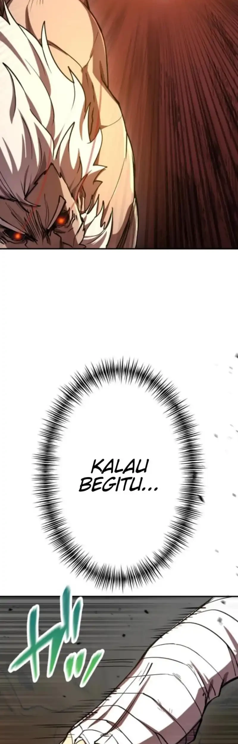 I Became the Berserker of the World I Created Chapter 4 - halaman 89