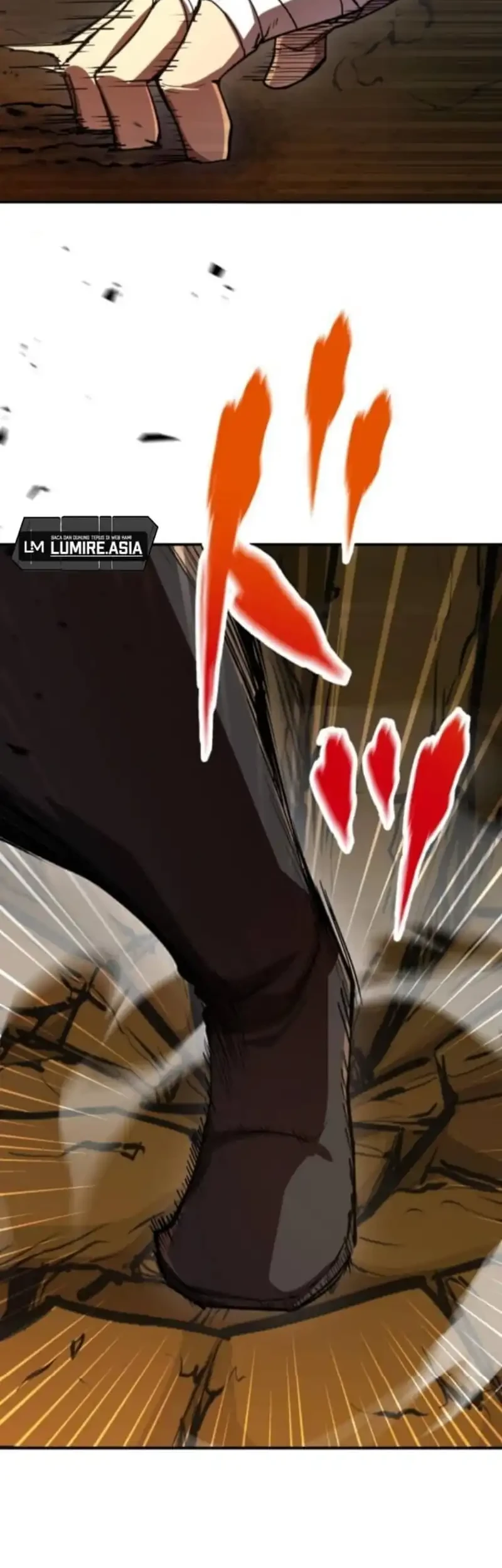 I Became the Berserker of the World I Created Chapter 4 - halaman 90