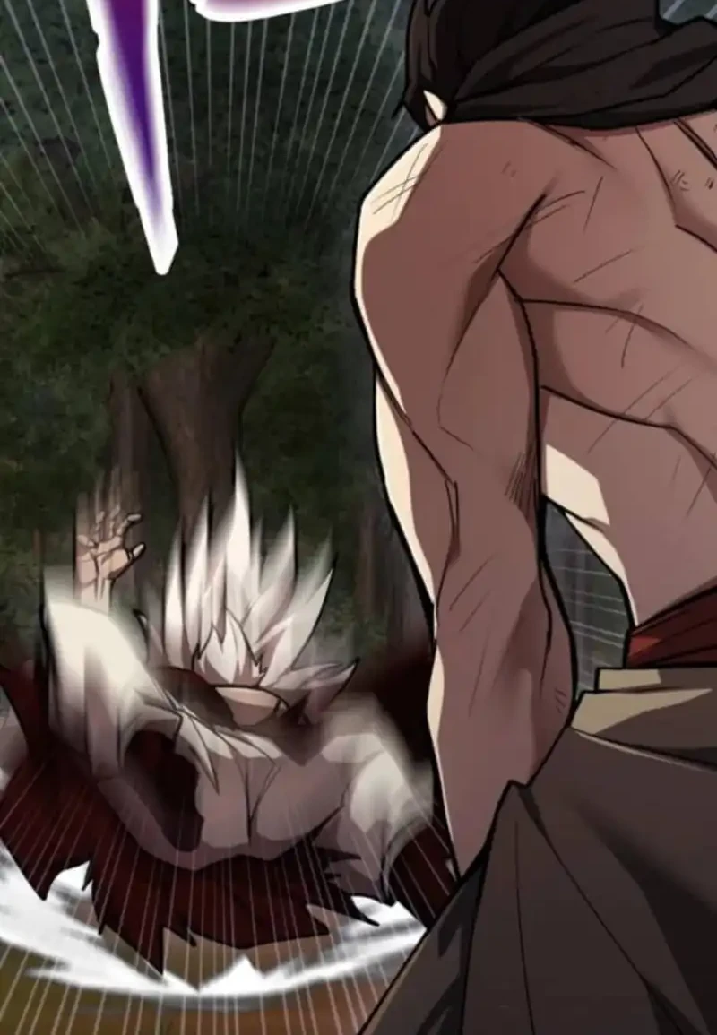 I Became the Berserker of the World I Created Chapter 4 - halaman 98