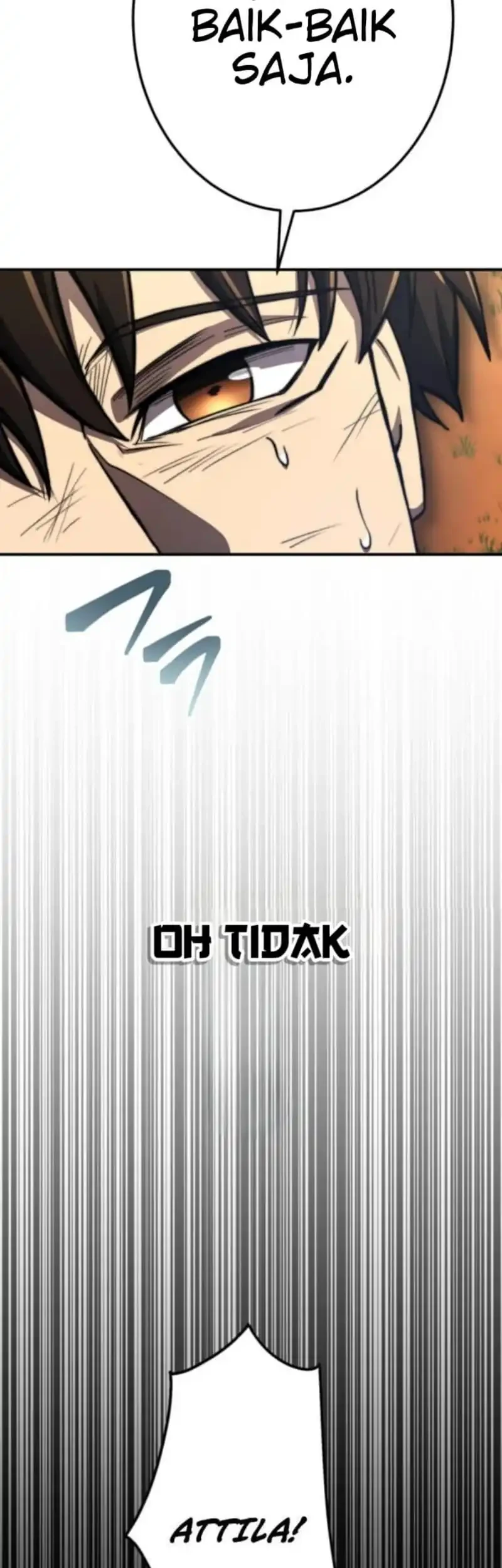 I Became the Berserker of the World I Created Chapter 5 - halaman 10