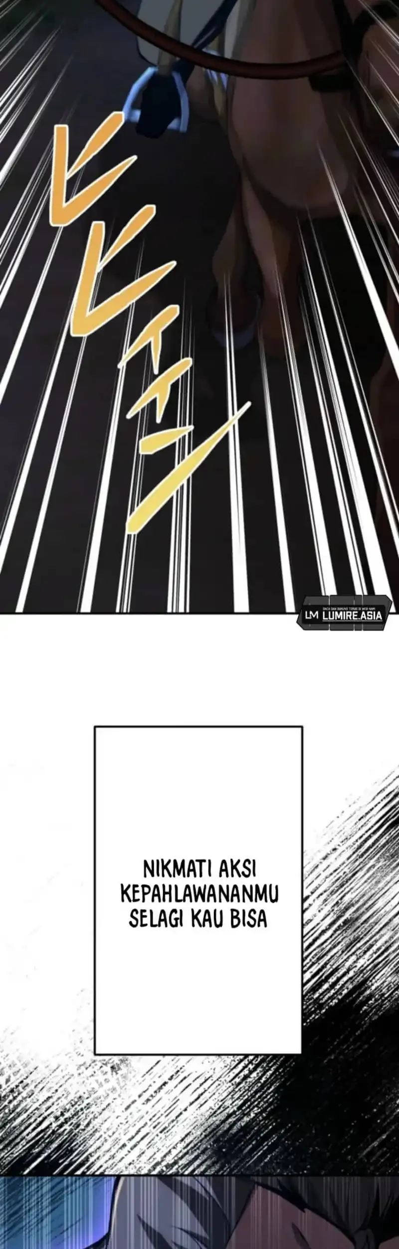 I Became the Berserker of the World I Created Chapter 5 - halaman 21