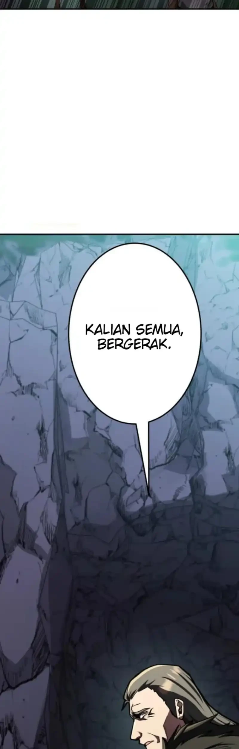 I Became the Berserker of the World I Created Chapter 5 - halaman 25
