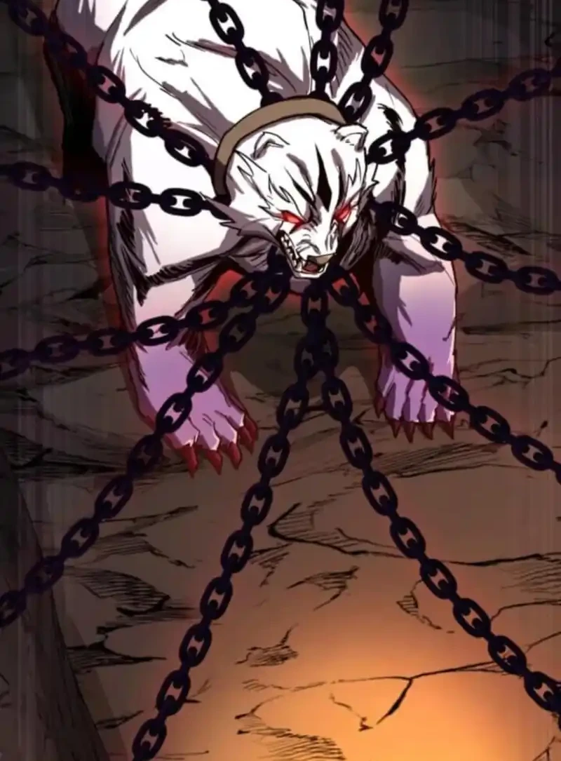 I Became the Berserker of the World I Created Chapter 5 - halaman 32