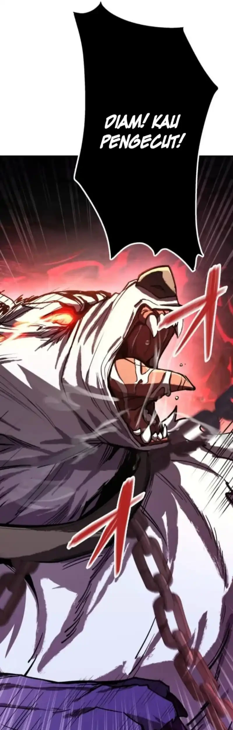 I Became the Berserker of the World I Created Chapter 5 - halaman 36