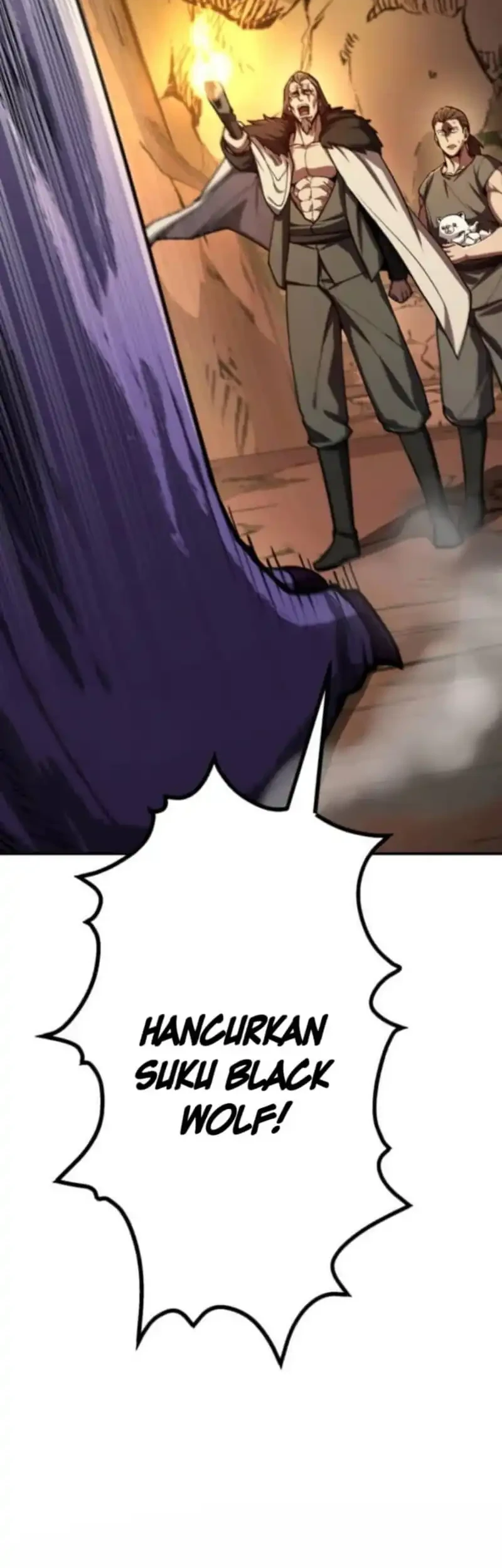 I Became the Berserker of the World I Created Chapter 5 - halaman 41
