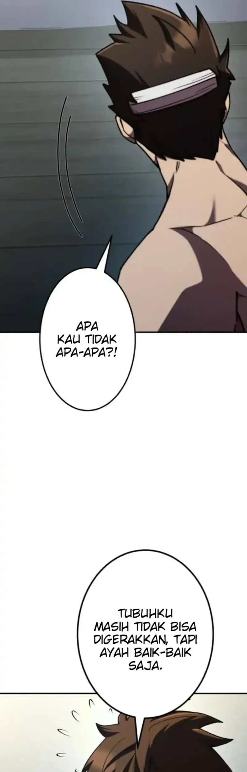 I Became the Berserker of the World I Created Chapter 5 - halaman 51