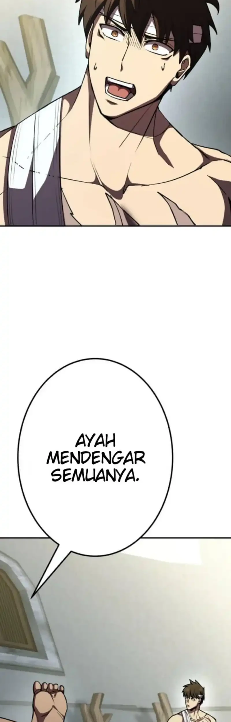 I Became the Berserker of the World I Created Chapter 5 - halaman 52